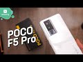 Xiaomi POCO F5 Pro | Unboxing en español