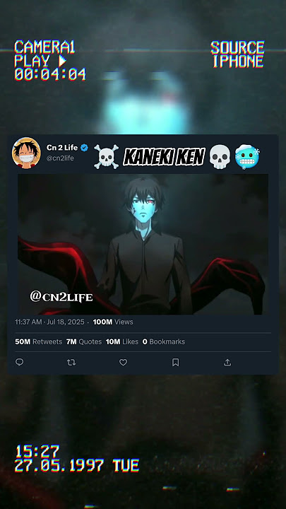 Kaneki Ken 💀🥶☠️ #kaneki #kanekikenedit #tokyoghouledit #anime #animeedit #edit #viral #like #shorts