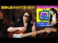 10月10日(土）ツイキャス音楽番組『LIVE&amp;TALK』出演します！