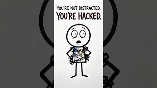 Your Nervous System Has Been Hacked #shorts #substratum