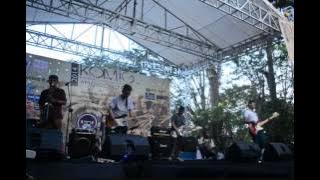 Monkey Boots - Tundukan Hatimu (Live In Universitas Gunadarma Kalimalang)