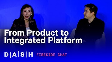 From Product to Integrated Platform