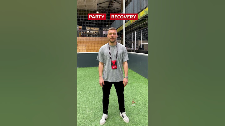 Ronaldo oder Messi ⁉⚠ Fragenrunde mit Lukas Podolski 👤 #FIFA23