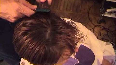 Once upon a time... Marina - NonStop trimmin