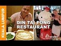 KUALA LUMPUR - Din Tai Fung Kuala Lumpur - 鼎泰豐 - Pavilion Shopping Mall in Bukit Bintang