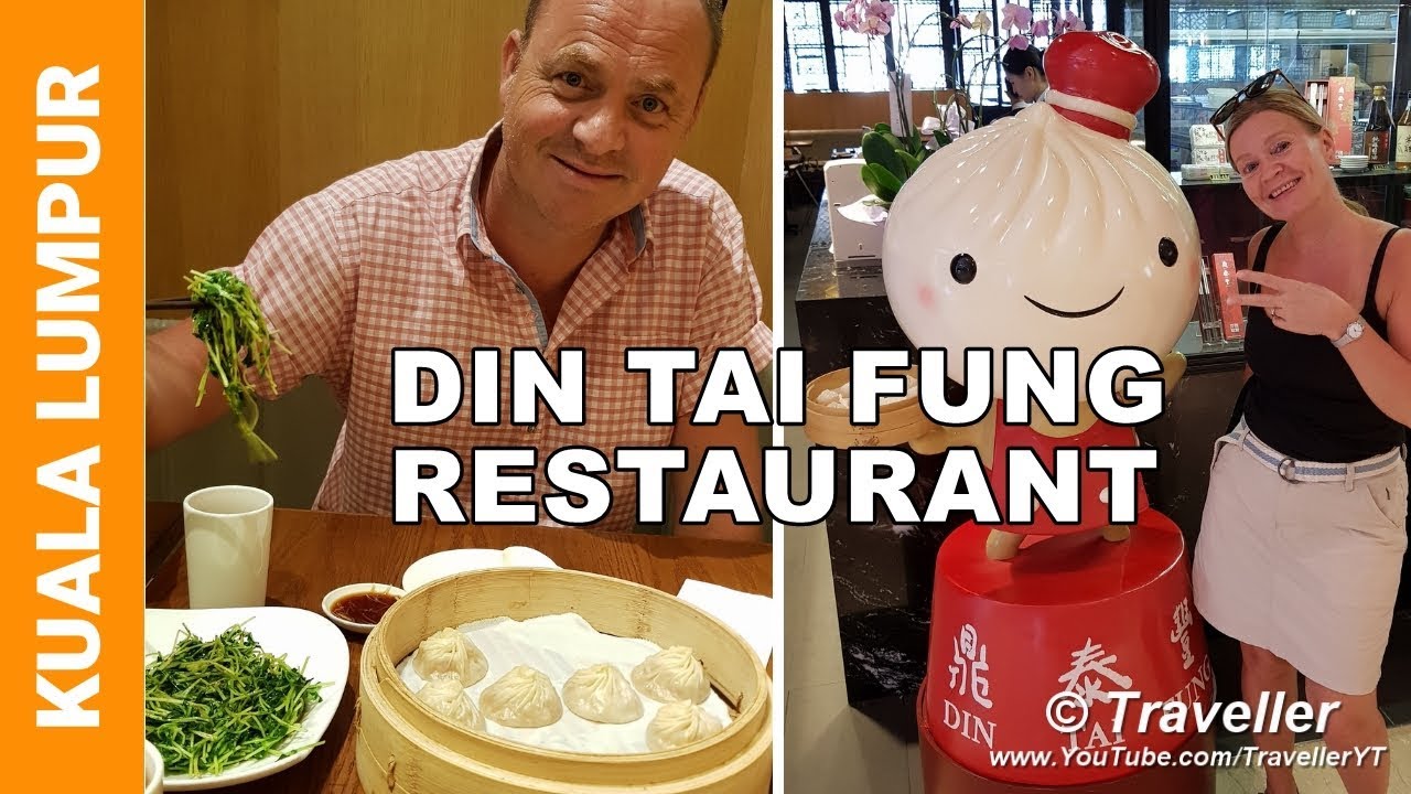 Din tai fung pavilion