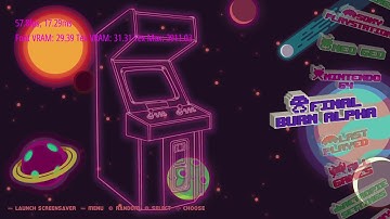 EmulationStation all new features in beta for Nintendont.it RetroPie for OrangePi