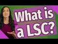 What is a lsc