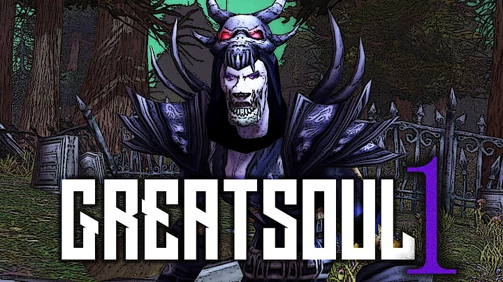 GREATSOUL 1 ☢️​ ​WoW Classic Shadow Priest PvP