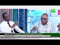 LATE NEWS DISCUSSION 18/05/26