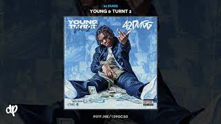 42 Dugg - Bounce Back (feat. Yo Gotti) [Young \& Turnt 2]