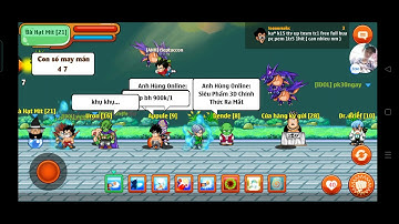 pem cltx đến từ các pro|ngọc rồng online|bimbim6b sv2