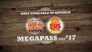 Rio Grande Valley Live Stock Show & Rodeo