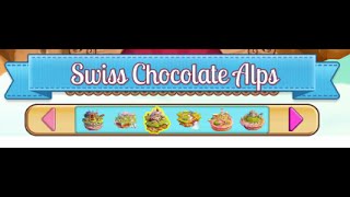 Cookie Jam Level 16