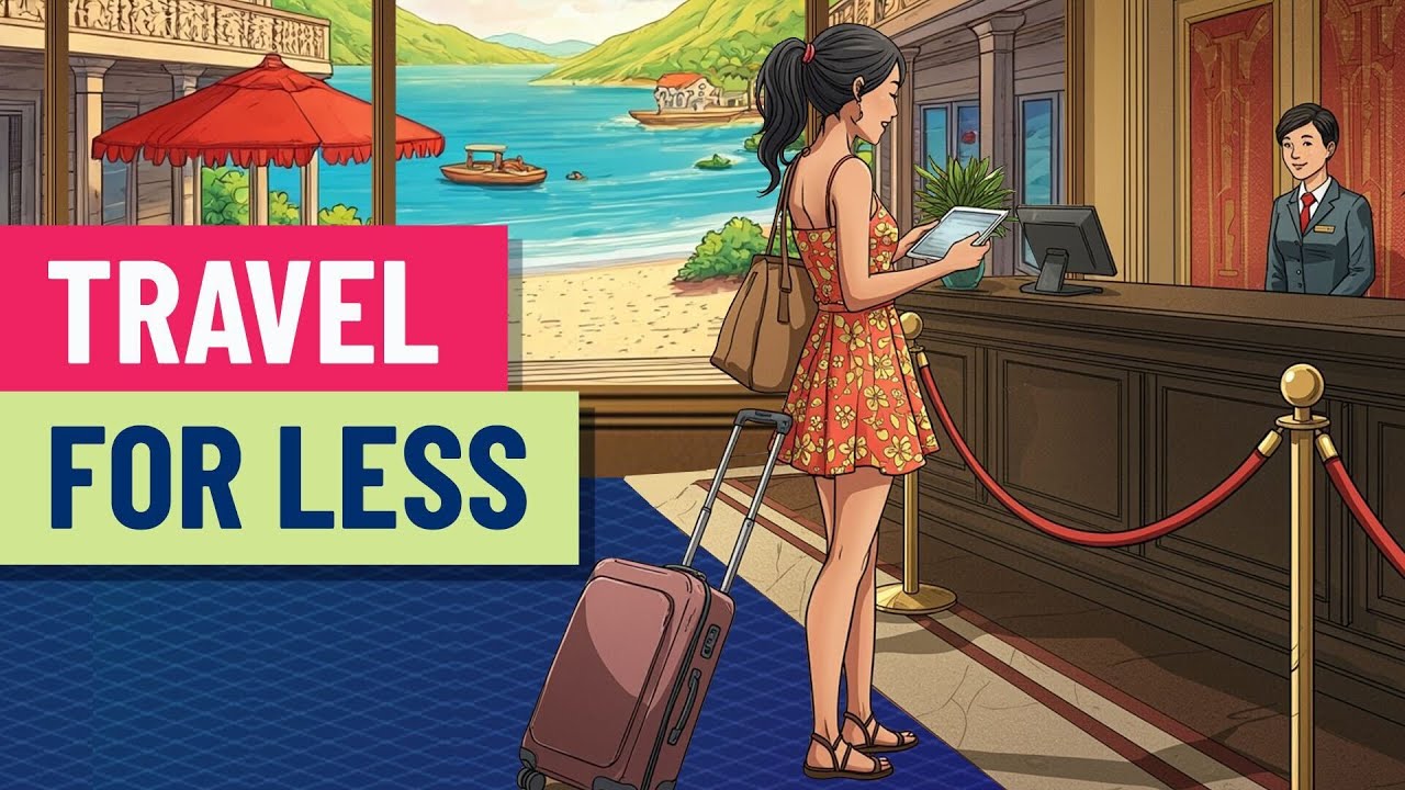 This may be the cheapest summer to travel in years This may be the cheapest summer to travel in years