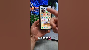 How to put your favorite photo on your iPhone