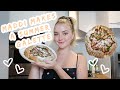 How to Make a Summer Galette | Cook With Me