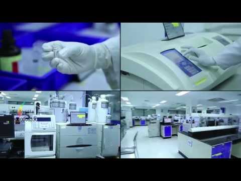 Dr Reddys Corporate Video | Best Corporate Film Makers in Chennai | Scintilla Kreations