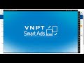 .sd dich vu vnpt smartads