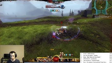 Survived the Condi Chrono!