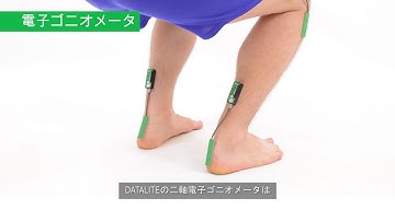 DataLITE   プロモーションムービー