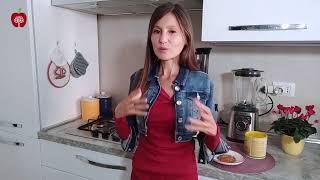 How to use carob flour