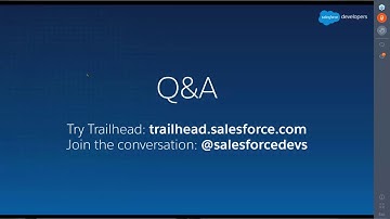 Building a Single Page App with Lightning Components. Questions and Answers
