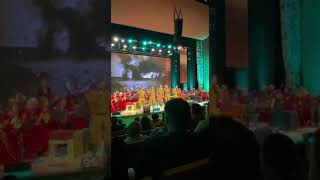 Государственный молодёжный ансамбль песни и танца  "Алтай"