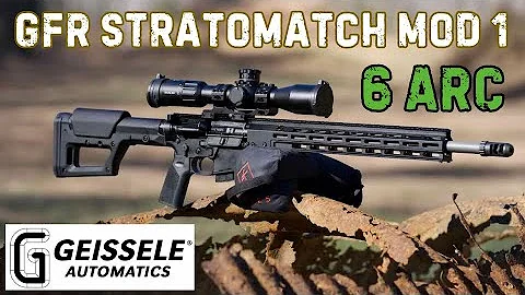 THE PERFECT DMR RIFLE ? YES!