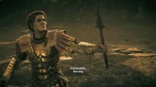 Ubisoft Quality 2: Assassin's Boogaloo