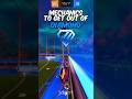 Mechanics to get out of DIAMOND 💎 | #rocketleague #rankup #tips #rl #clips