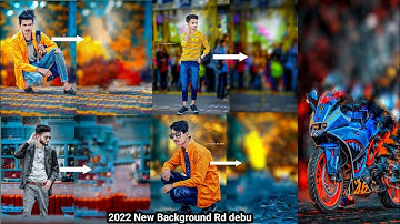 Rd Debu New Cb background 2022 | top background download kaise kare | Viral insta Background