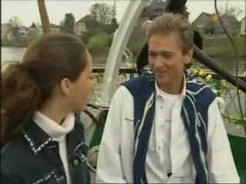 Olaf Berger & Maria [2001] - Du Und Ich