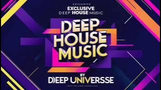 Asser SA & MaDown - Forever Grateful (Original Mix)