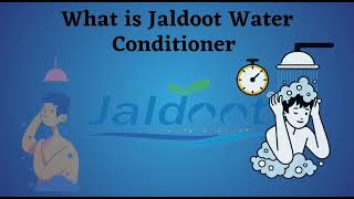 MAKE YOUR HARD WATER TO SOFT WATER WITH JALDOOT #waterconditioner #watersoftener #pune #water #agri screenshot 4