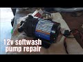 7gpm Everflo Repair | Softwashing | Pressure washing | EF7000