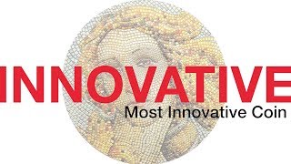 Most Innovative Coin - COTY Awards 2019