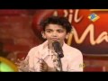 DID Little Masters Kolkata Audition May 07 '10 - Sailendra