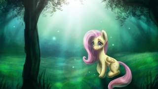 Fluttershy ASMR 2 Trailer: Picnic under the trees