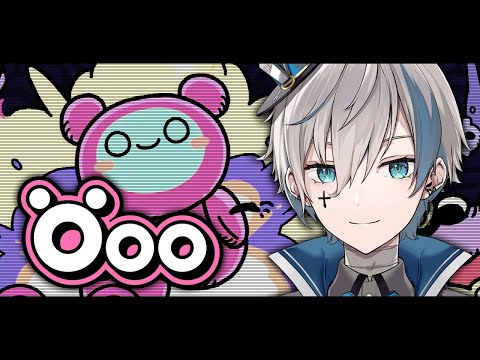 【Öoo】空高くフライアウェイします！【來宮零/VTuber】