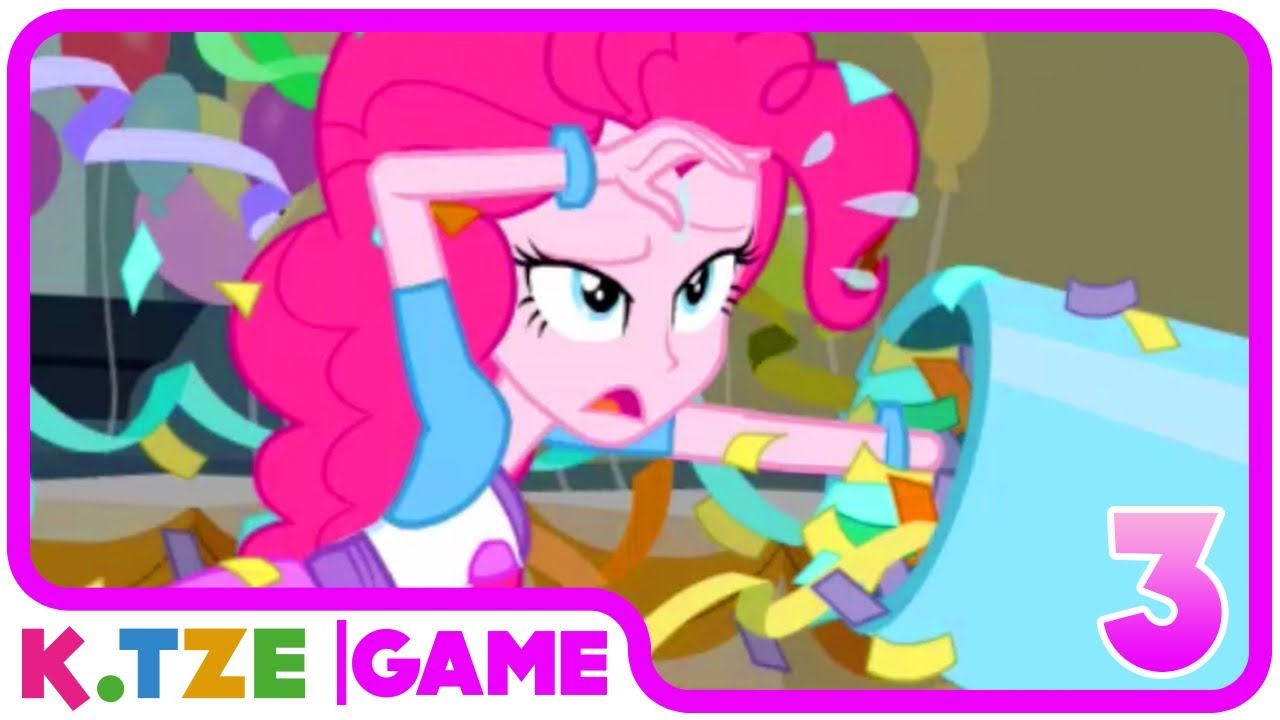  My  Little  Pony  Equestria  Girls    Deutsch  Ganze Folgen 