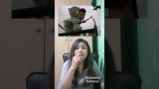 MANUSIA TOILET BUAT KEKACAUAN DI DUNIA 😱❗❗ | Skolastika Adriana #shorts