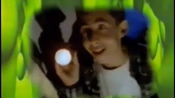 Custom "Extended" Goosebumps Intro