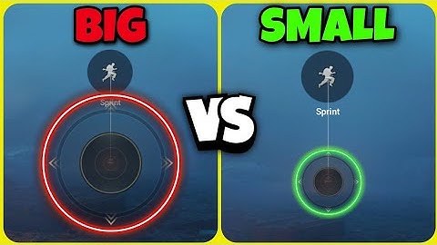 New JOYSTICK Tricks For 4x Fast Movement | new joystick trick for 2x fast movement | star malik yt