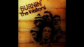 Bob Marley and The Wailers - Small Axe - (Burnin&#39; - 1973)
