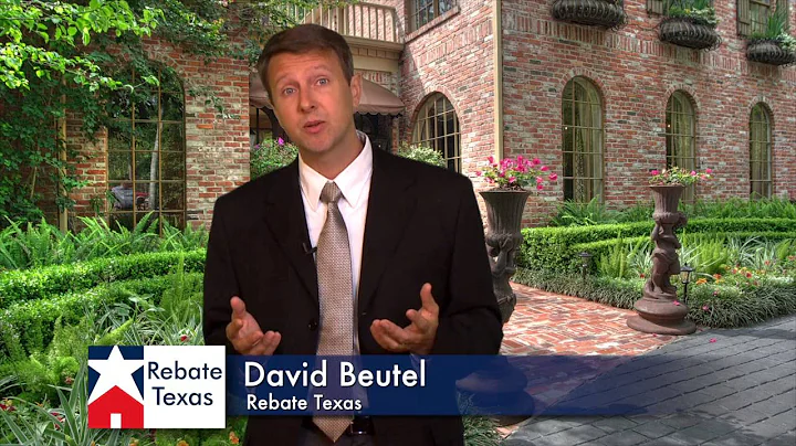 David Beutel - Seller Video