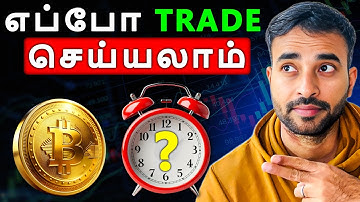 When is the Right Time to Trade Bitcoin?