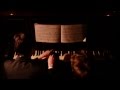 BEETHOVEN 5TH SYMPHONY - PIANO DUET - SCOTT BROTHERS DUO