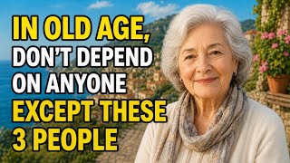 If You Lean On The Wrong Person In Old Age, Your Final Years Can Become A Silent Hell