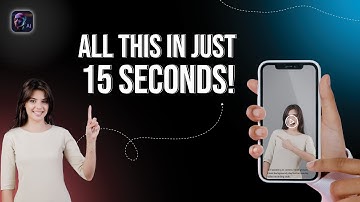 Create Your Own AI Talking Avatar In Seconds!!🤖🎬